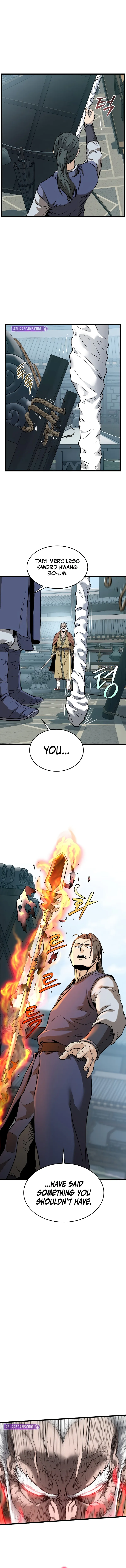 Murim Login Chapter 216 image 02